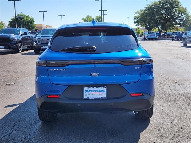 2023 Dodge Hornet Vehicle Photo in AURORA, CO 80012-4011