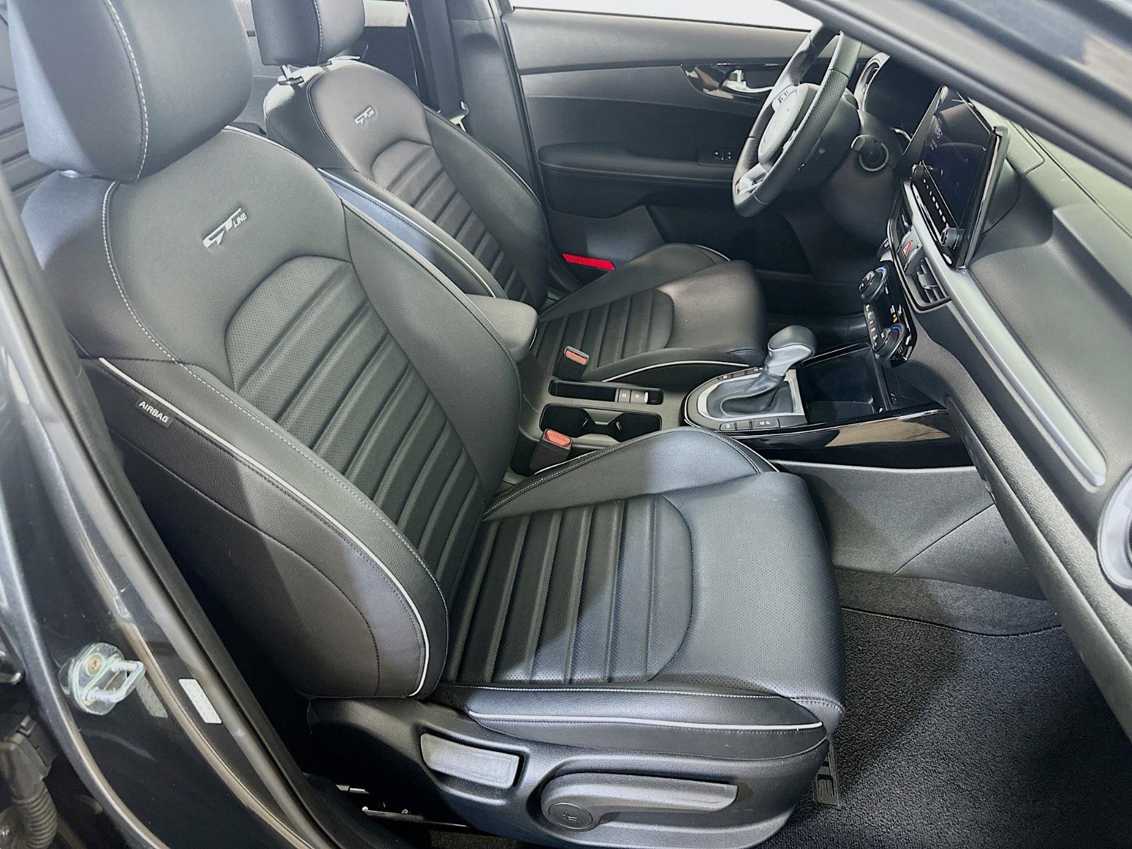 2023 Kia Forte Vehicle Photo in Langhorne, PA 19047