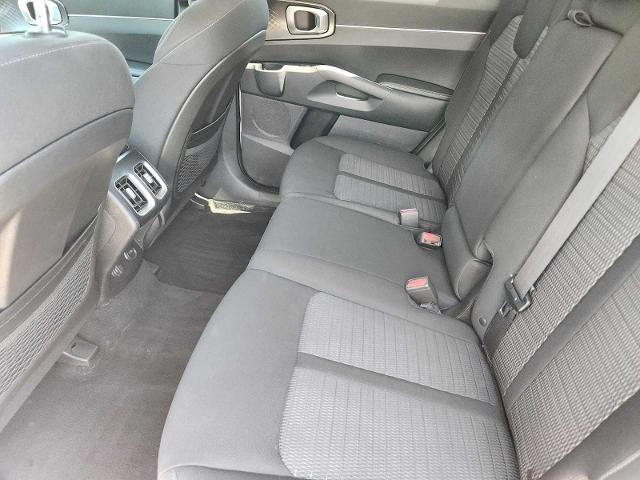 2022 Kia Sorento Vehicle Photo in DENTON, TX 76210-9321