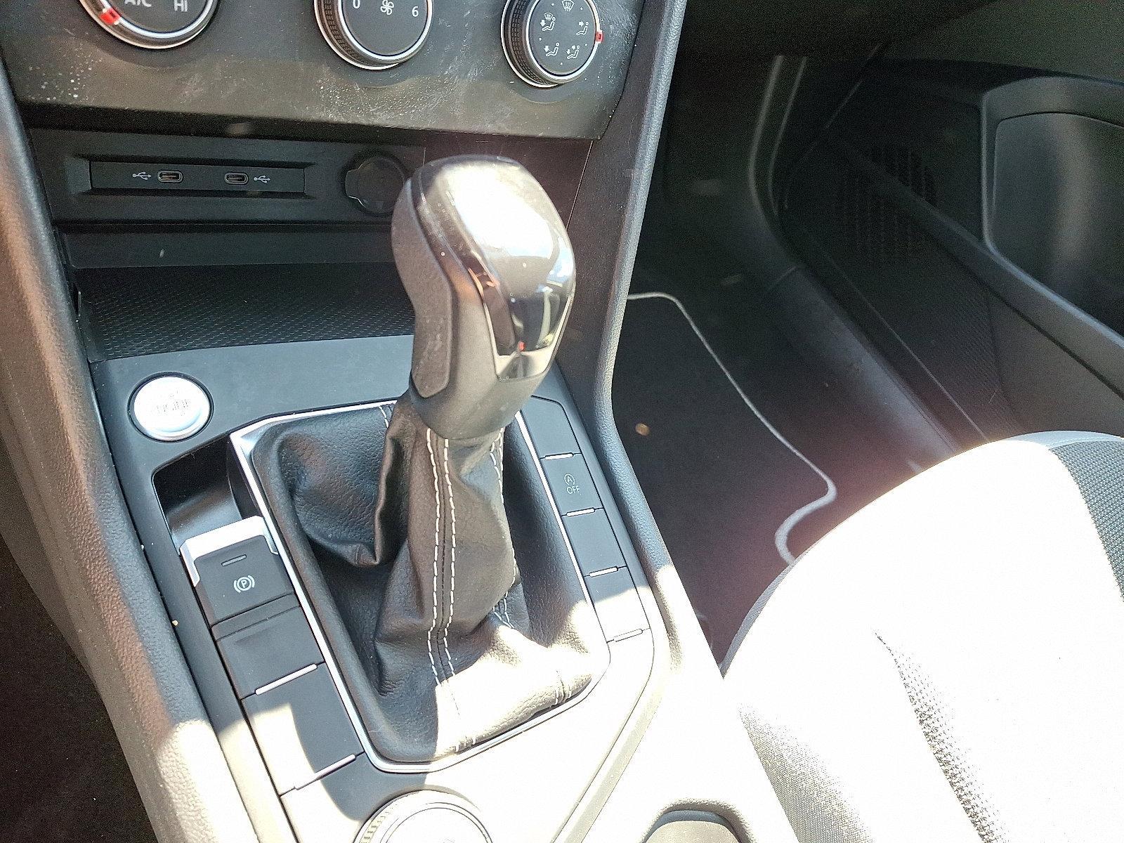 2022 Volkswagen Taos Vehicle Photo in Harrisburg, PA 17111