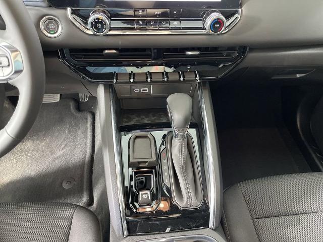 2024 GMC Canyon Vehicle Photo in GILBERT, AZ 85297-0402