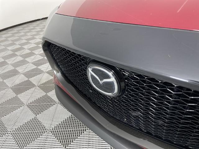 2022 Mazda Mazda3 Hatchback Vehicle Photo in GILBERT, AZ 85297-0402