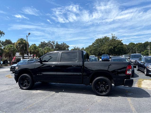 2022 Ram 1500 Vehicle Photo in Savannah, GA 31419