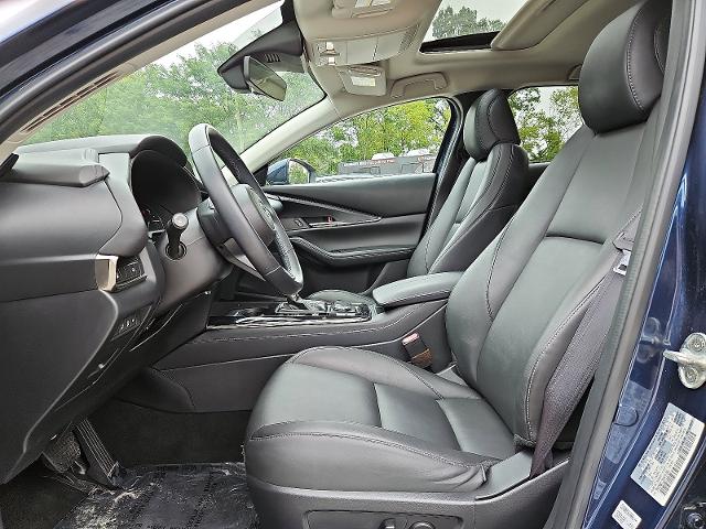 2022 Mazda CX-30 Vehicle Photo in TREVOSE, PA 19053-4984