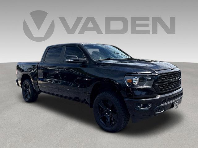 2022 Ram 1500 Vehicle Photo in Savannah, GA 31419