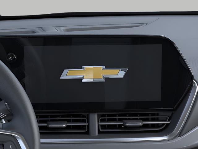 2026 Chevrolet Trax Vehicle Photo in NEENAH, WI 54956-2243
