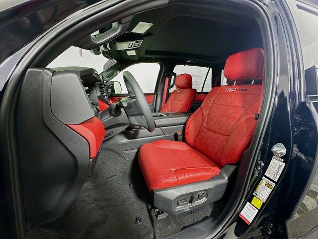 2026 Toyota Sequoia Vehicle Photo in Flemington, NJ 08822