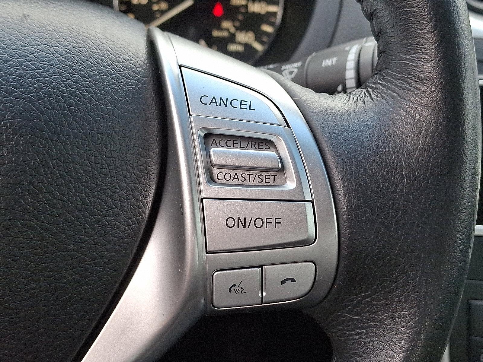 2016 Nissan Altima Vehicle Photo in Harrisburg, PA 17111