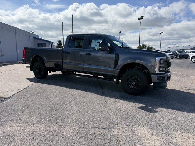 2026 Ford Super Duty F-350 SRW Vehicle Photo in Ogallala, NE 69153
