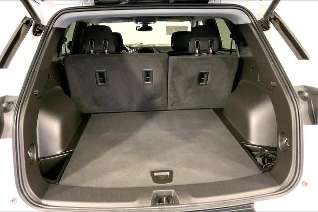 2020 Chevrolet Blazer Vehicle Photo in Lees Summit, MO 64086