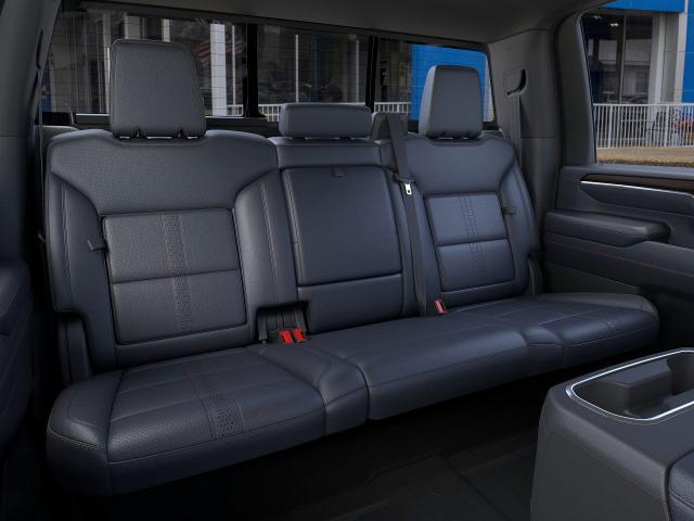 2026 Chevrolet Silverado 2500 HD Vehicle Photo in INDEPENDENCE, MO 64055-1314