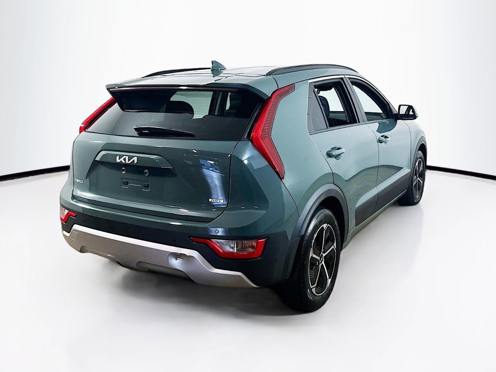 2023 Kia Niro Plug-In Hybrid Vehicle Photo in Langhorne, PA 19047
