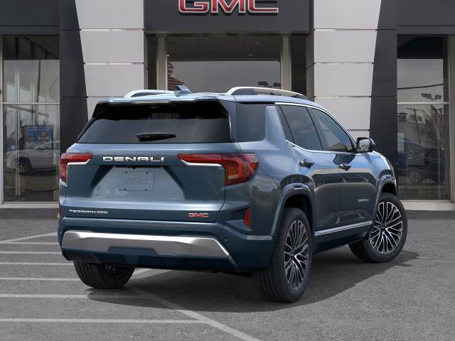 2026 GMC Terrain Vehicle Photo in INDEPENDENCE, MO 64055-1377