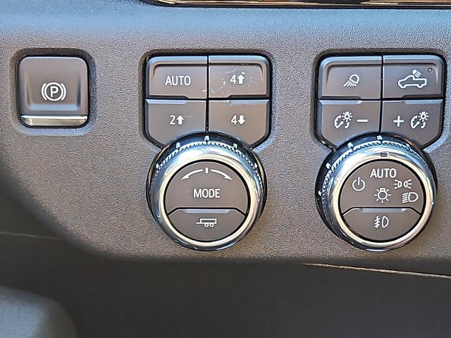 2026 GMC Sierra 2500 HD Vehicle Photo in TREVOSE, PA 19053-4984