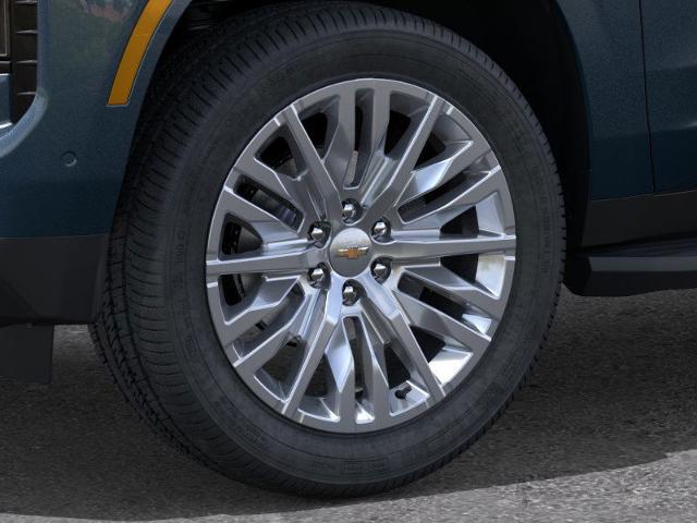 2026 Chevrolet Tahoe Vehicle Photo in INDEPENDENCE, MO 64055-1314