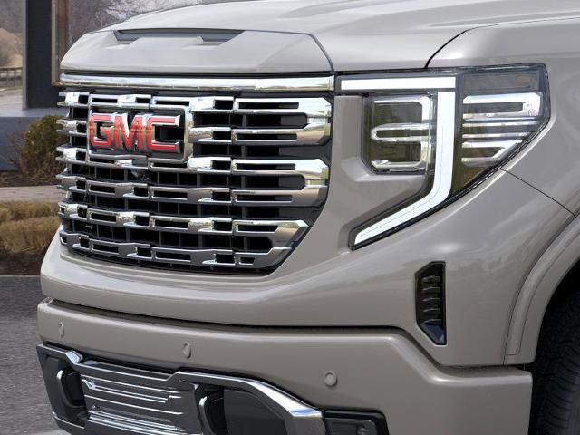 2026 GMC Sierra 1500 Vehicle Photo in INDEPENDENCE, MO 64055-1377