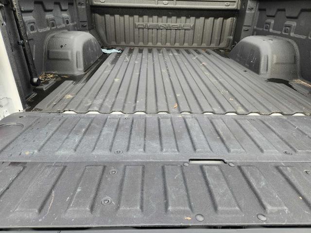 2023 GMC Sierra 1500 Vehicle Photo in DENTON, TX 76210-9321