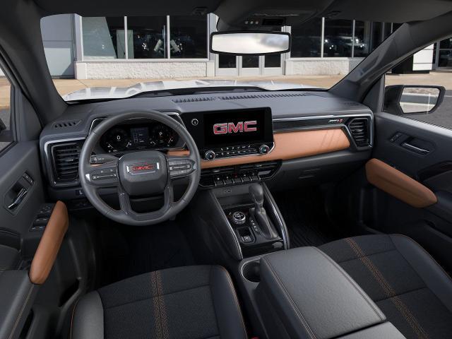2026 GMC Canyon Vehicle Photo in TREVOSE, PA 19053-4984