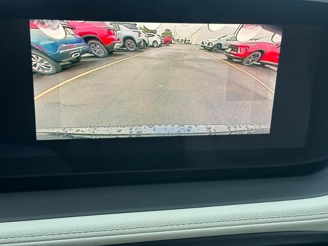 2026 Buick Encore GX Vehicle Photo in COLUMBIA, MO 65203-3903
