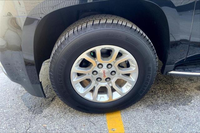 2019 GMC Yukon XL Vehicle Photo in KANSAS CITY, MO 64114-4545