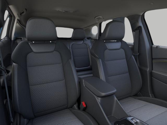 2026 Chevrolet Trax Vehicle Photo in NEENAH, WI 54956-2243