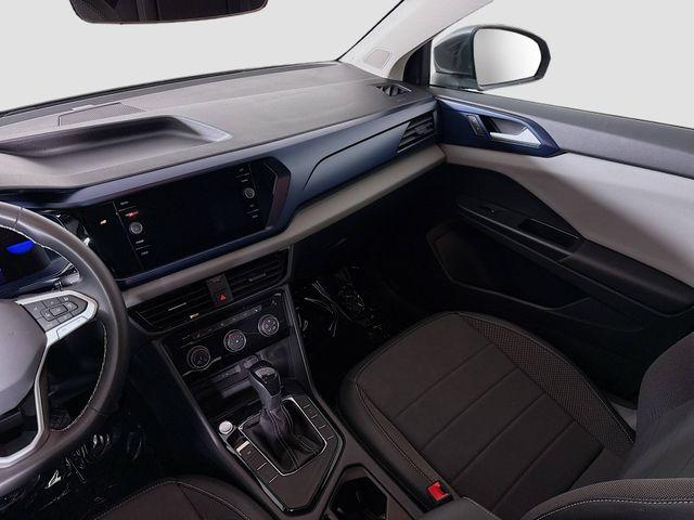 2023 Volkswagen Taos Vehicle Photo in Puyallup, WA 98371