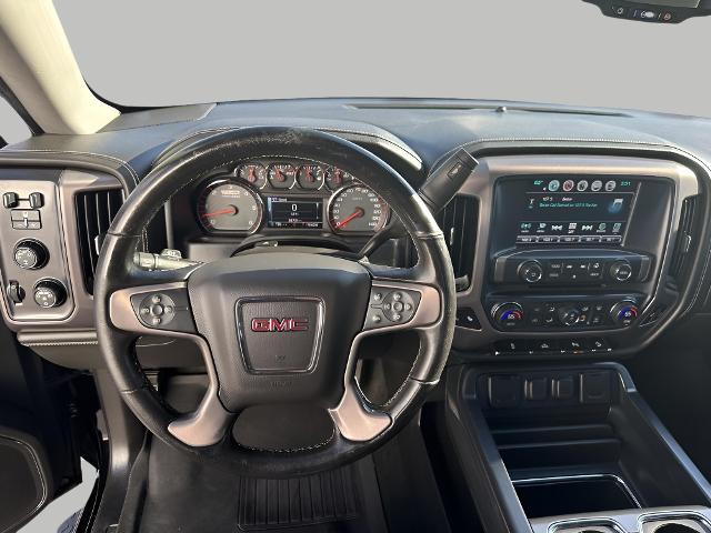 2016 GMC Sierra 1500 Vehicle Photo in MANITOWOC, WI 54220-5838