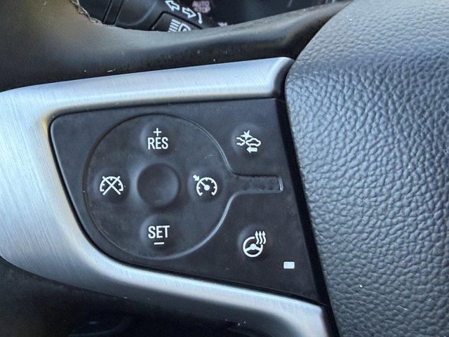 2024 GMC Terrain Vehicle Photo in LEOMINSTER, MA 01453-2952