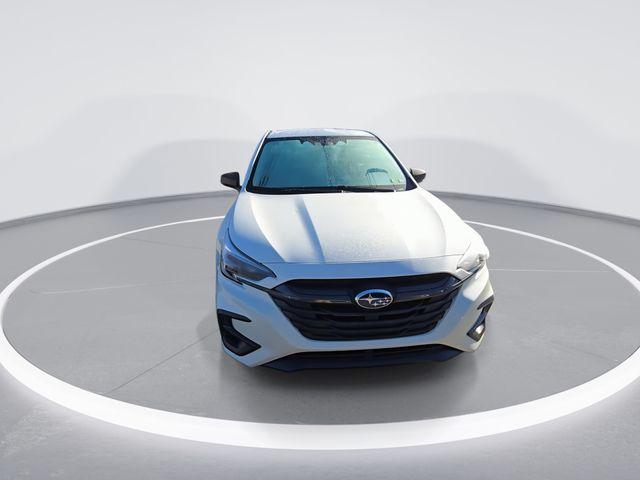 2023 Subaru Legacy Vehicle Photo in Pleasant Hills, PA 15236