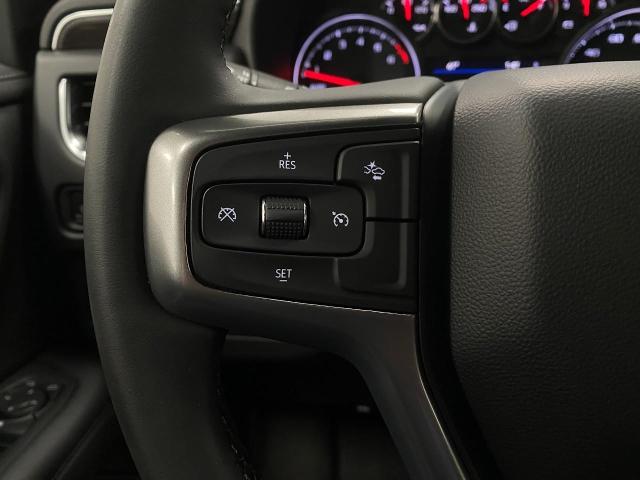 2023 Chevrolet Tahoe Vehicle Photo in Appleton, WI 54913