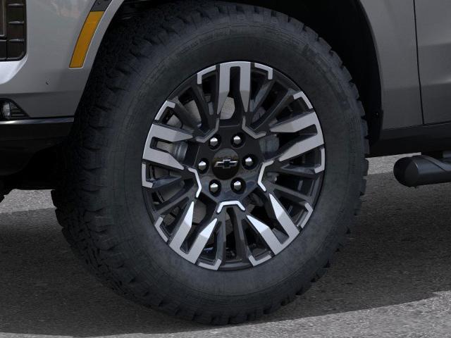 2026 Chevrolet Tahoe Vehicle Photo in KANSAS CITY, MO 64114-4502