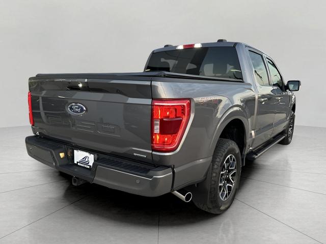 2023 Ford F-150 Vehicle Photo in MANITOWOC, WI 54220-5838