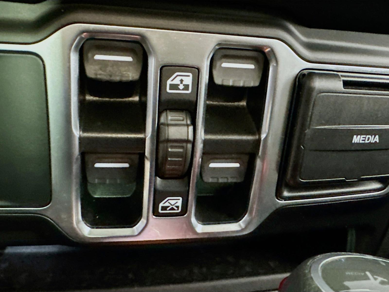 2020 Jeep Wrangler Unlimited Vehicle Photo in Langhorne, PA 19047
