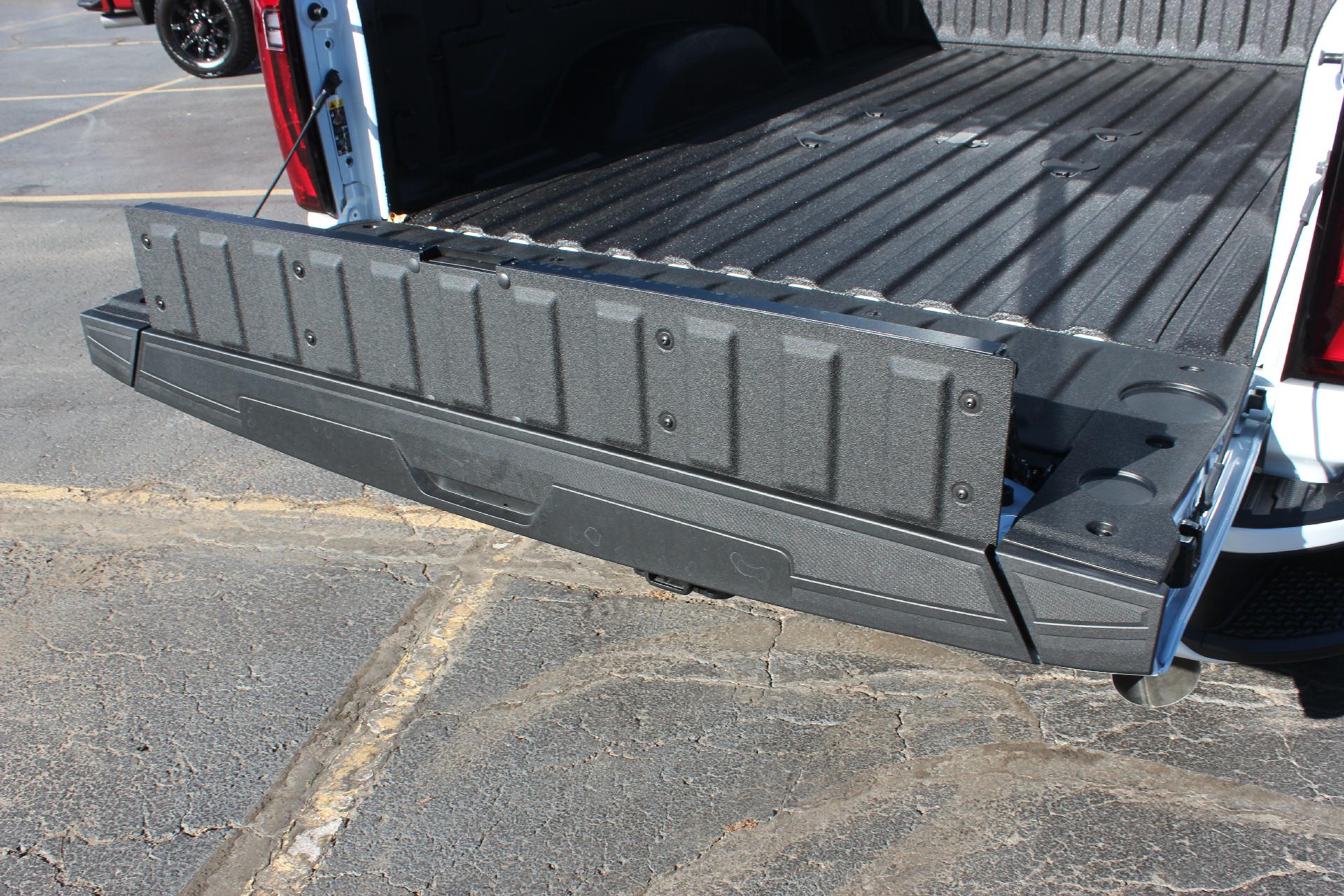 2026 GMC Sierra 2500 HD Vehicle Photo in AURORA, CO 80012-4011