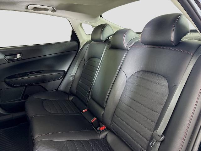 2020 Kia Optima Vehicle Photo in PUYALLUP, WA 98371-4149