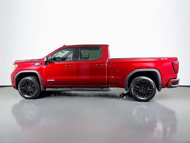 2021 GMC Sierra 1500 Vehicle Photo in PUYALLUP, WA 98371-4149