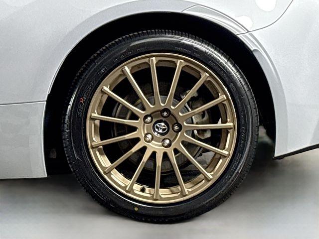 2023 Toyota GR86 Vehicle Photo in Puyallup, WA 98371