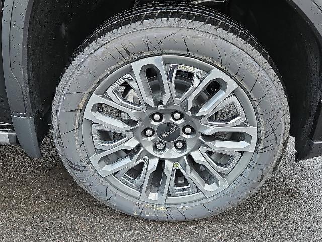 2026 GMC Sierra 1500 Vehicle Photo in TREVOSE, PA 19053-4984