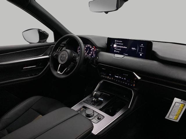 2026 Mazda CX-90 Vehicle Photo in Appleton, WI 54913