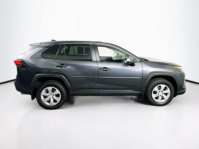 2025 Toyota RAV4 Vehicle Photo in Flemington, NJ 08822