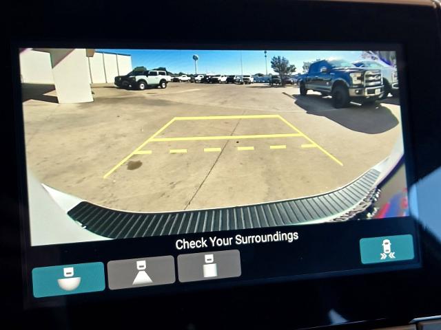 2024 Honda Odyssey Vehicle Photo in Weatherford, TX 76087