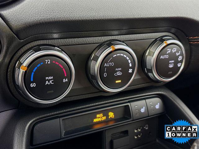 2022 Mazda MX-5 Miata Vehicle Photo in Puyallup, WA 98371