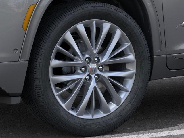 2026 Buick Enclave Vehicle Photo in TREVOSE, PA 19053-4984