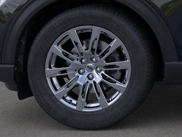 2026 Ford Explorer Vehicle Photo in Weatherford, TX 76087