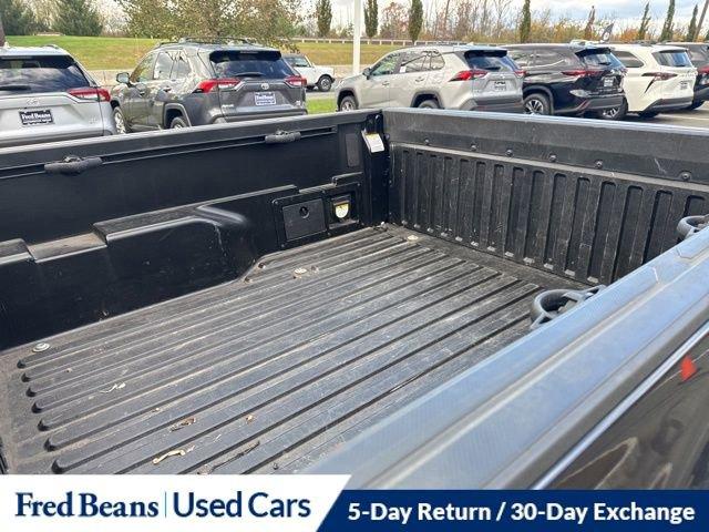 2022 Toyota Tacoma 4WD Vehicle Photo in Flemington, NJ 08822