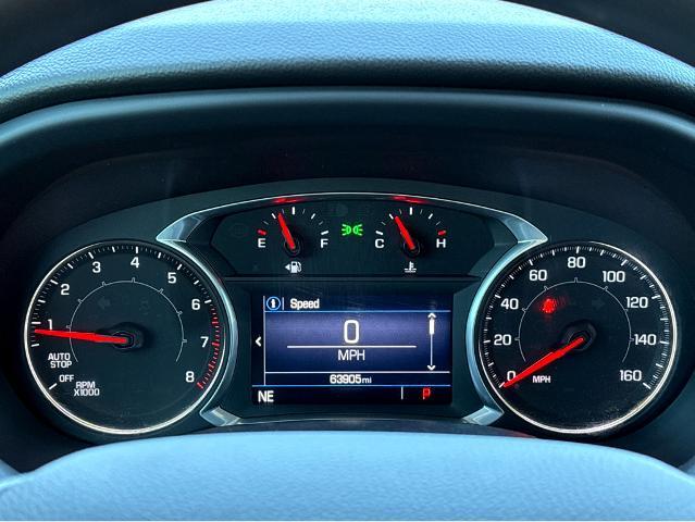 2022 GMC Acadia Vehicle Photo in BEAUFORT, SC 29906-4218