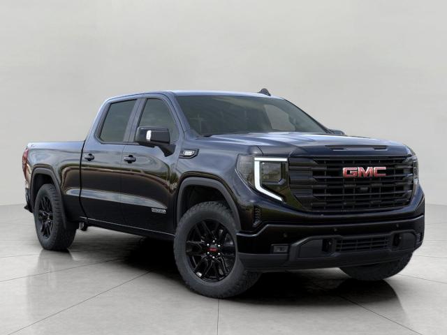 2026 GMC Sierra 1500 Vehicle Photo in GREEN BAY, WI 54303-3330