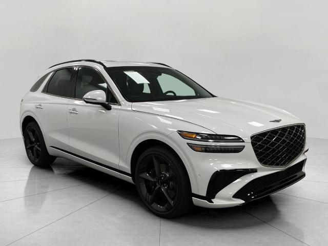 2026 Genesis GV70 Vehicle Photo in Neenah, WI 54956