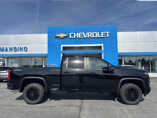 2026 Chevrolet Silverado 3500 HD Vehicle Photo in AMSTERDAM, NY 12010-6209