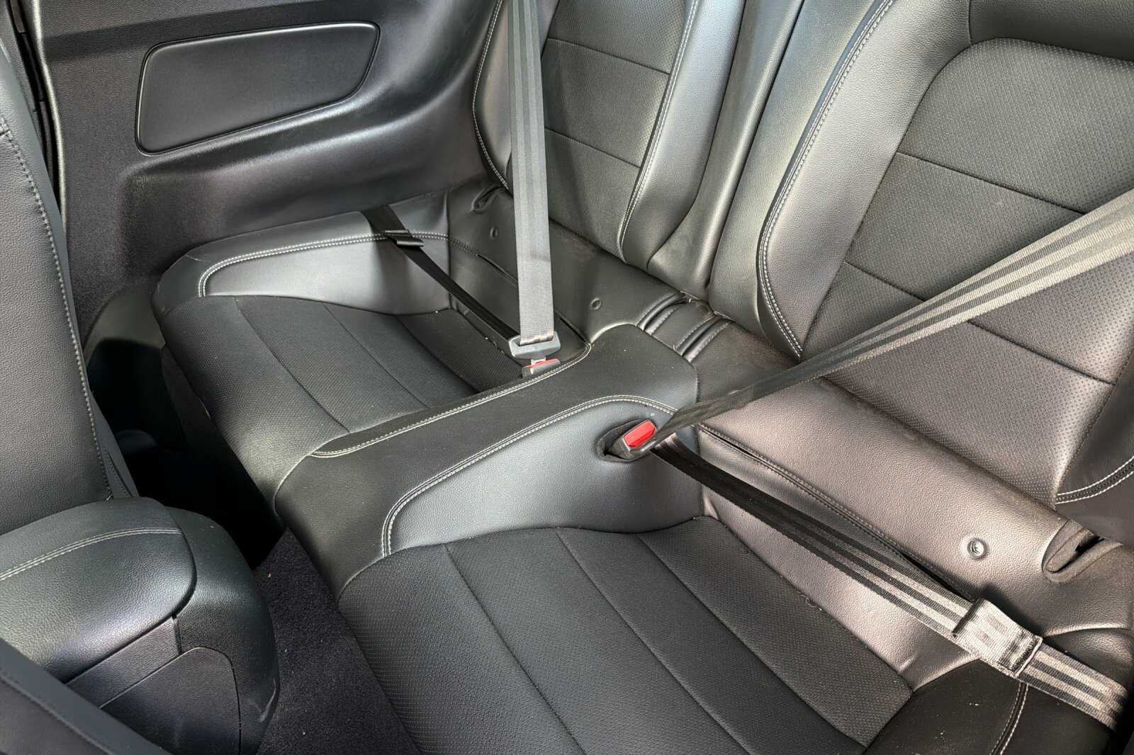 2022 Ford Mustang GT Premium - Photo 15